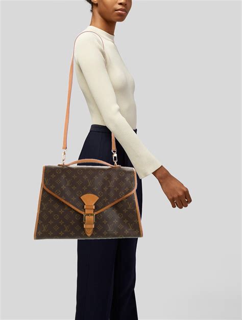 beverly briefcase
